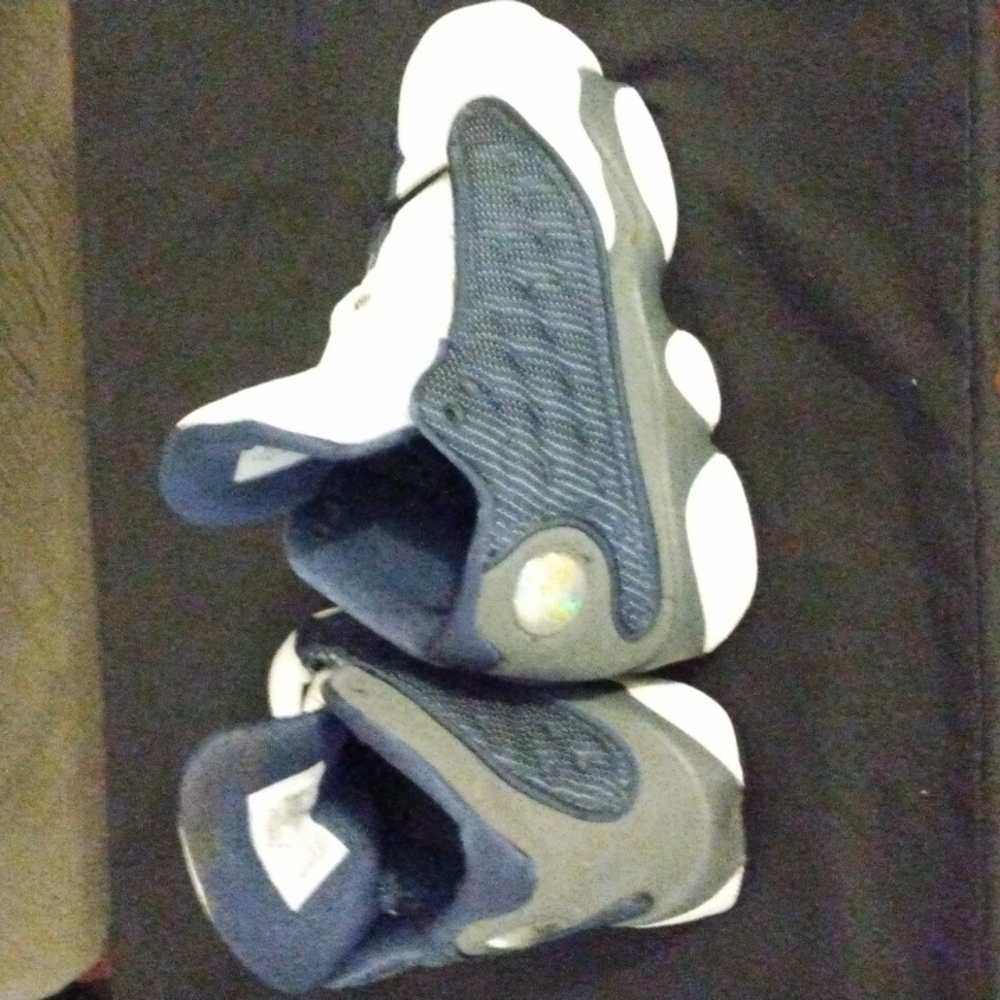 Jordan retro 13s Flint